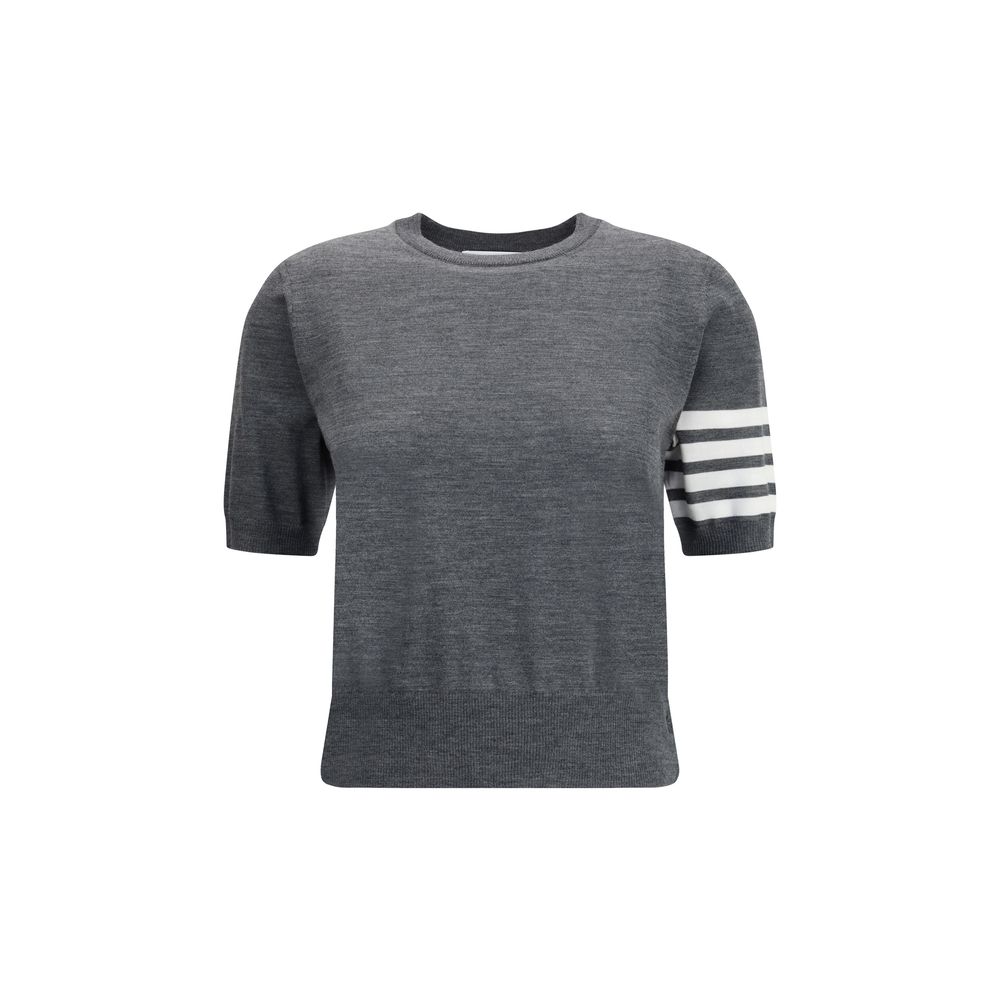 Thom Browne Knit T-Shirt